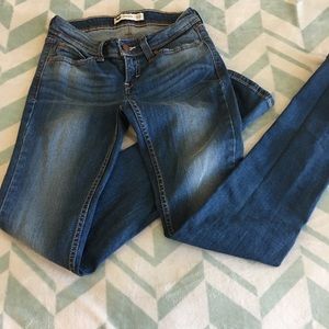 Levi’s Skinny Jeans